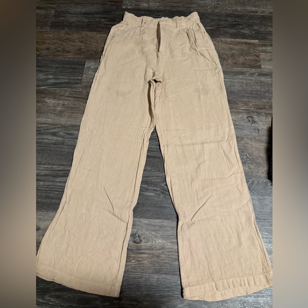 Flowy Pant
